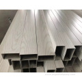 High quality aluminum tube profiles